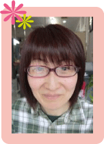 栗原かおりさま