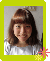 生田菜津美さま