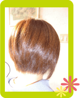 安藤さつきさま