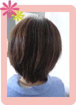 安藤さつきさま