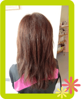 嘉子さま　after