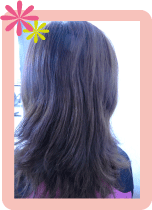 嘉子さま　bofore