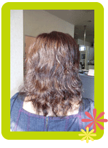 岩崎奈美江さま